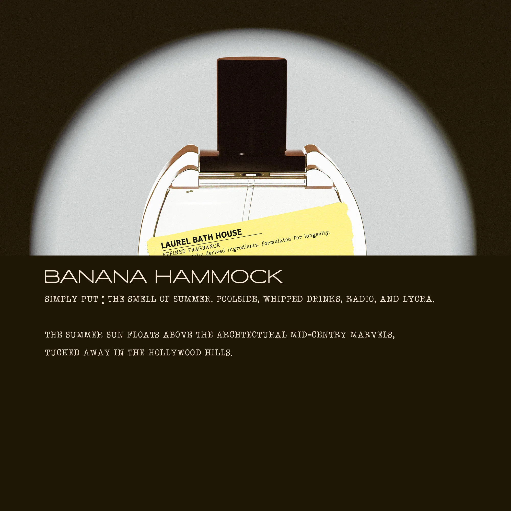 BANANA HAMMOCK LAUNCH SPECIAL - Image 4
