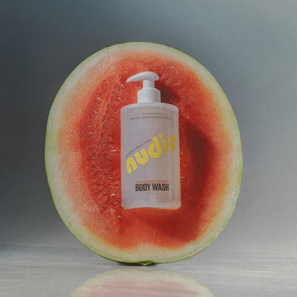 Body Wash Discovery Set - Image 3